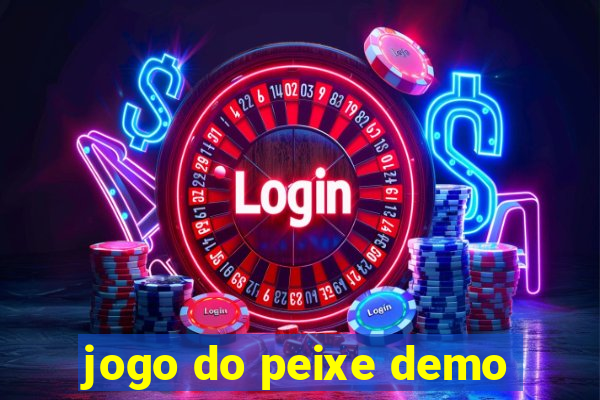 jogo do peixe demo